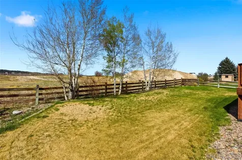 322 Saber Creek Drive Monument CO 80132