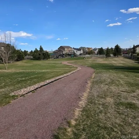 322 Saber Creek Drive Monument CO 80132