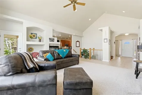 322 Saber Creek Drive Monument CO 80132