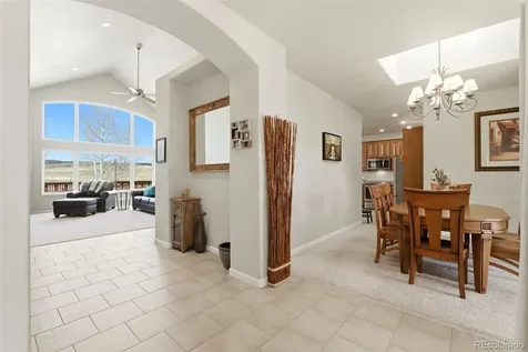 322 Saber Creek Drive Monument CO 80132