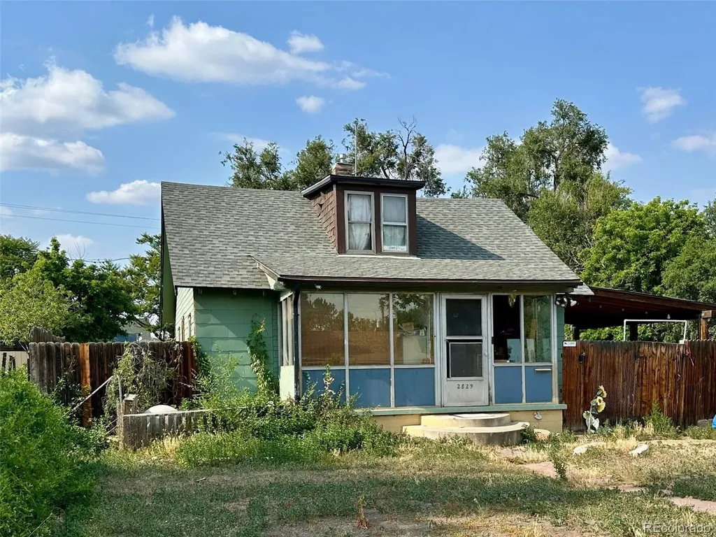 2829 W 3rd Avenue Denver CO 80219