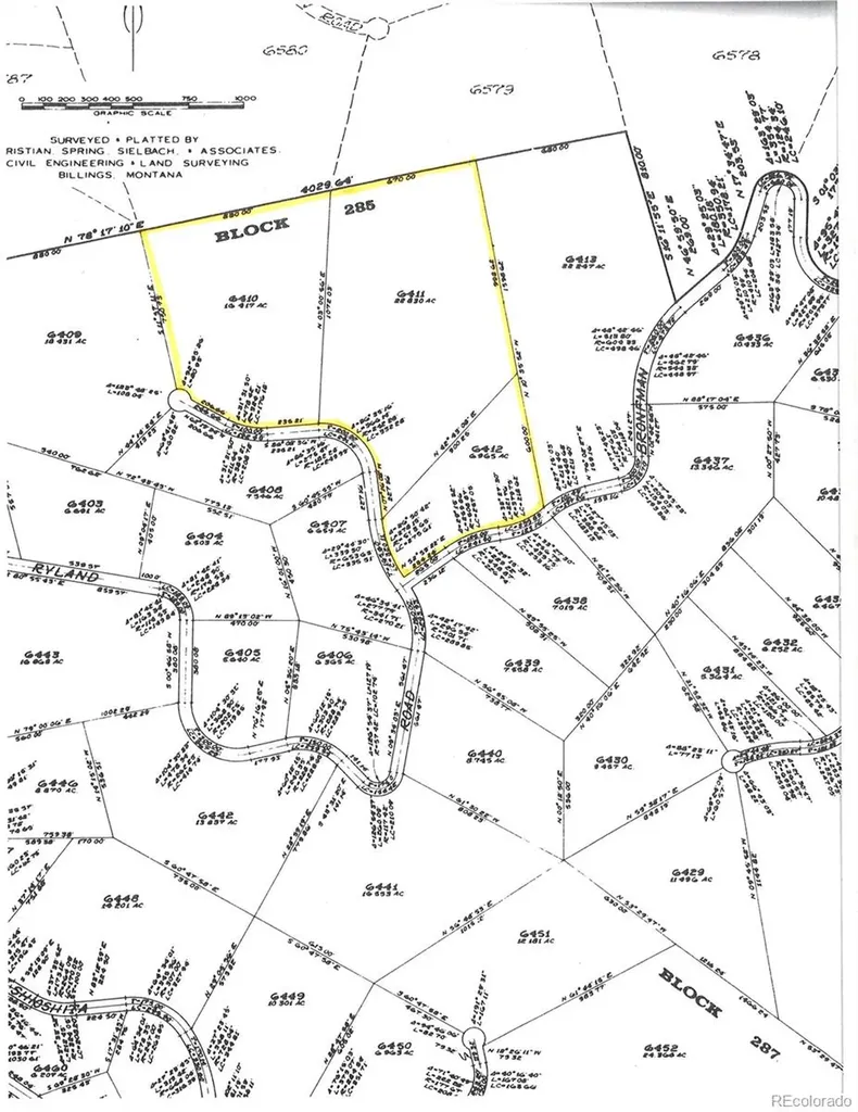 64121 Ryland Road San Luis CO 81133