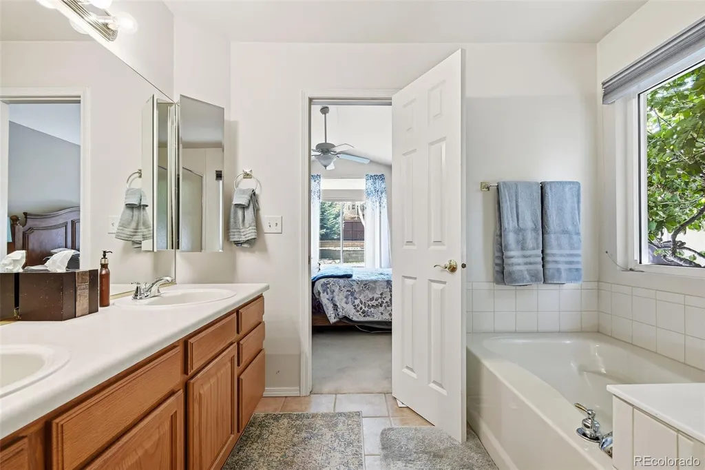 4448 Golf Club Drive Colorado Springs CO 80922