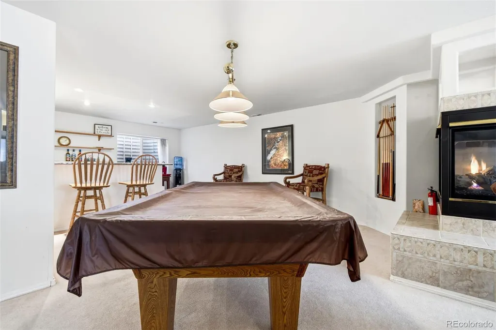 4448 Golf Club Drive Colorado Springs CO 80922