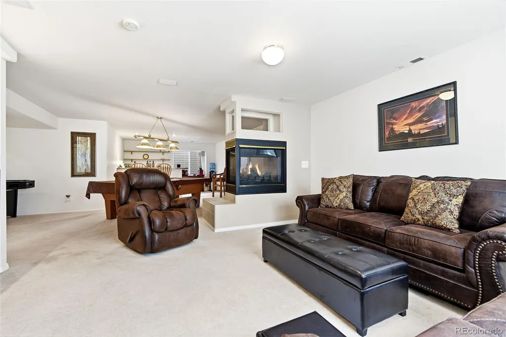 4448 Golf Club Drive Colorado Springs CO 80922