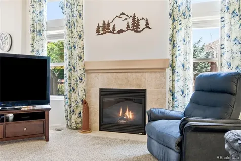 4448 Golf Club Drive Colorado Springs CO 80922