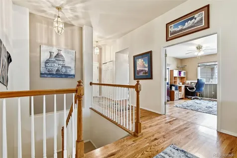 4448 Golf Club Drive Colorado Springs CO 80922