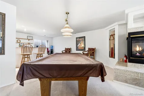 4448 Golf Club Drive Colorado Springs CO 80922