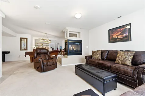 4448 Golf Club Drive Colorado Springs CO 80922