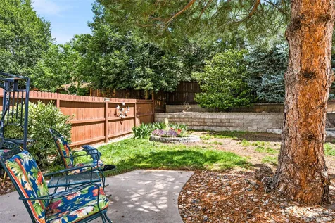 4448 Golf Club Drive Colorado Springs CO 80922