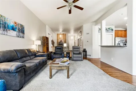 4448 Golf Club Drive Colorado Springs CO 80922