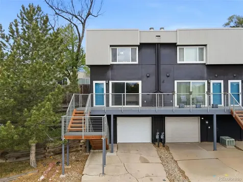 526 Superior Street Colorado Springs CO 80904