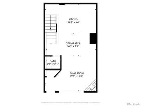 526 Superior Street Colorado Springs CO 80904