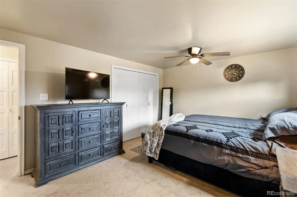 5221 Smokehouse Lane Colorado Springs CO 80917