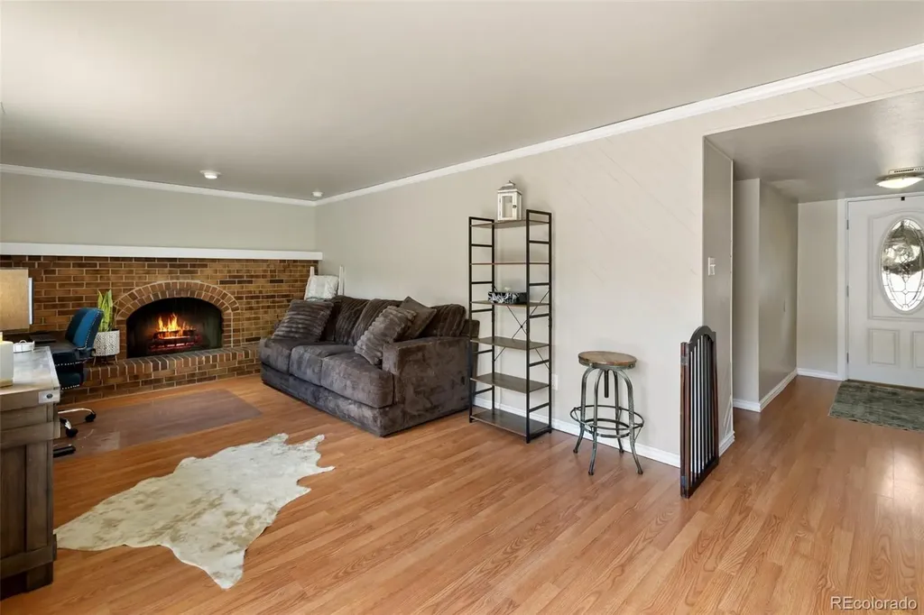 5221 Smokehouse Lane Colorado Springs CO 80917