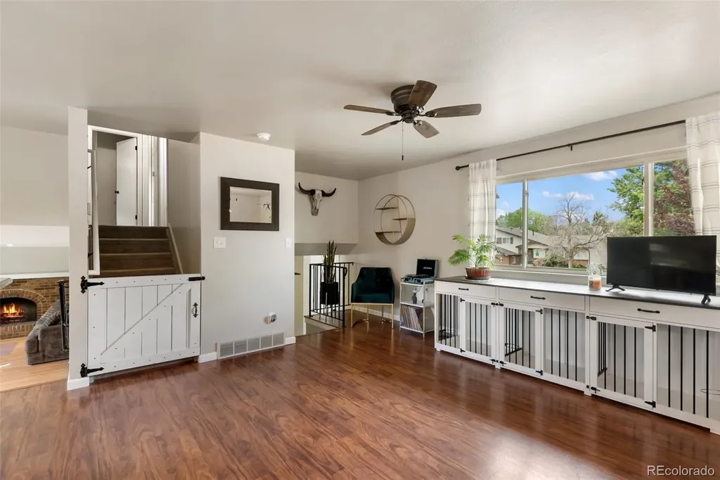 5221 Smokehouse Lane Colorado Springs CO 80917