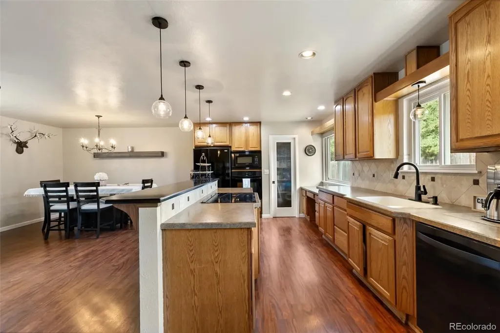 5221 Smokehouse Lane Colorado Springs CO 80917
