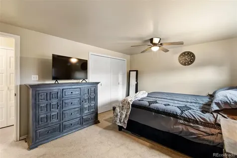 5221 Smokehouse Lane Colorado Springs CO 80917