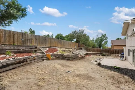 5221 Smokehouse Lane Colorado Springs CO 80917