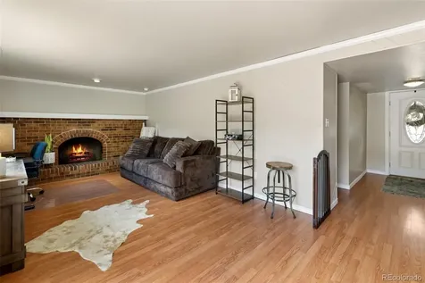 5221 Smokehouse Lane Colorado Springs CO 80917