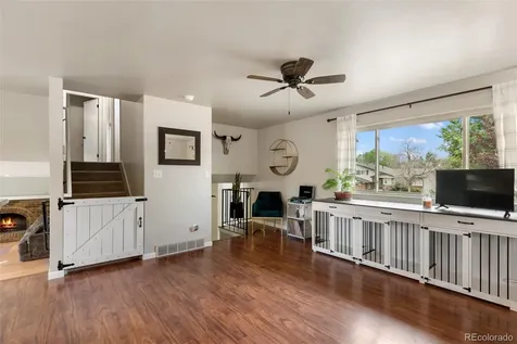 5221 Smokehouse Lane Colorado Springs CO 80917