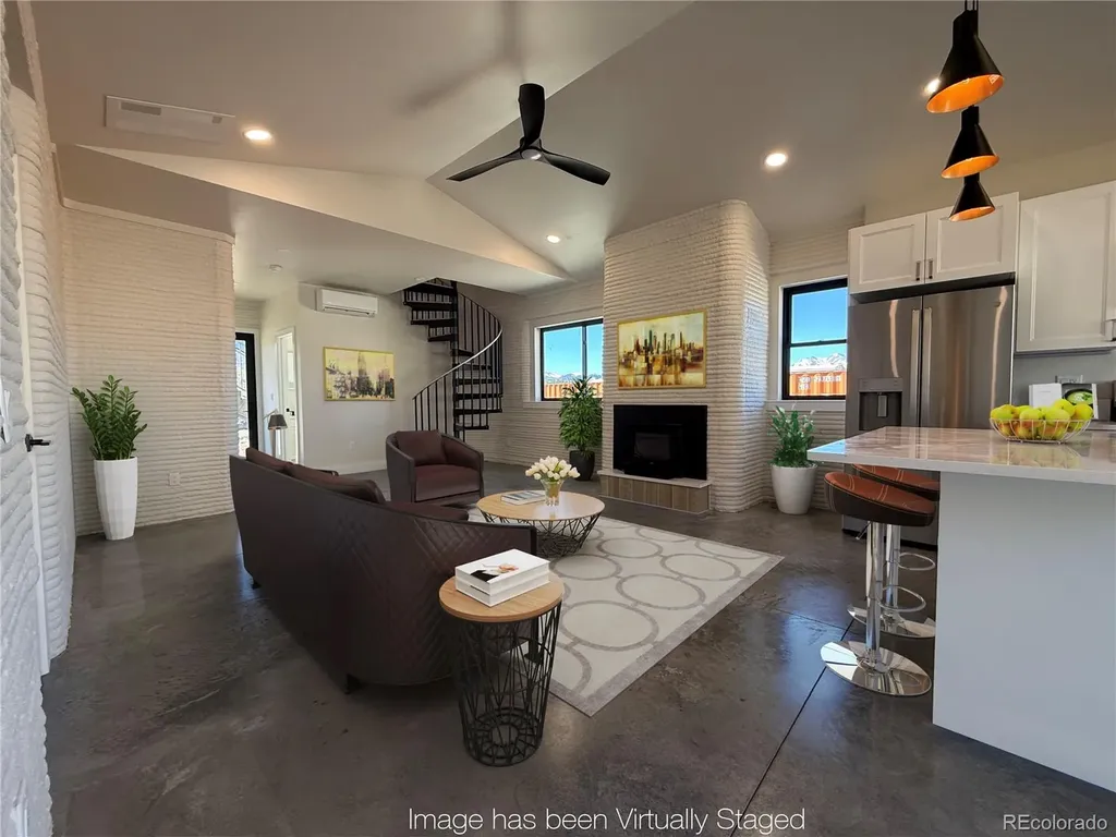 4901 Main Street Salida CO 81201