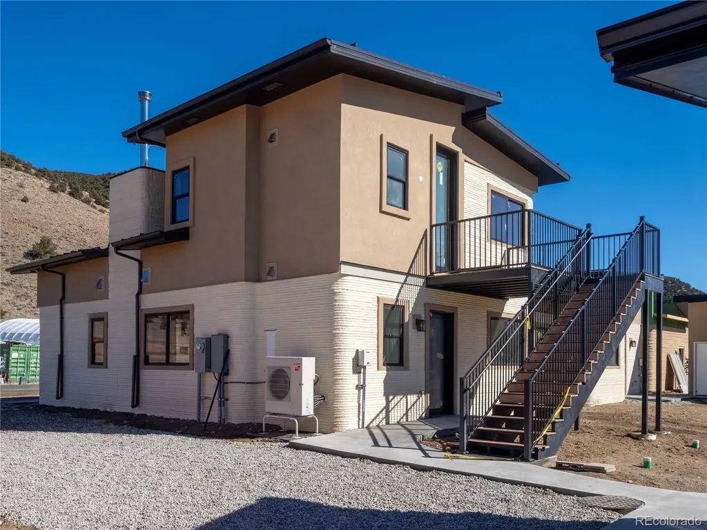 4901 Main Street Salida CO 81201