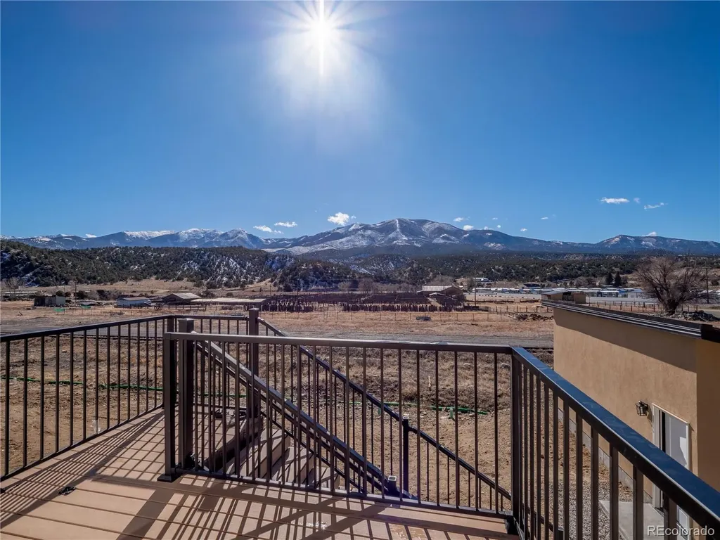4901 Main Street Salida CO 81201