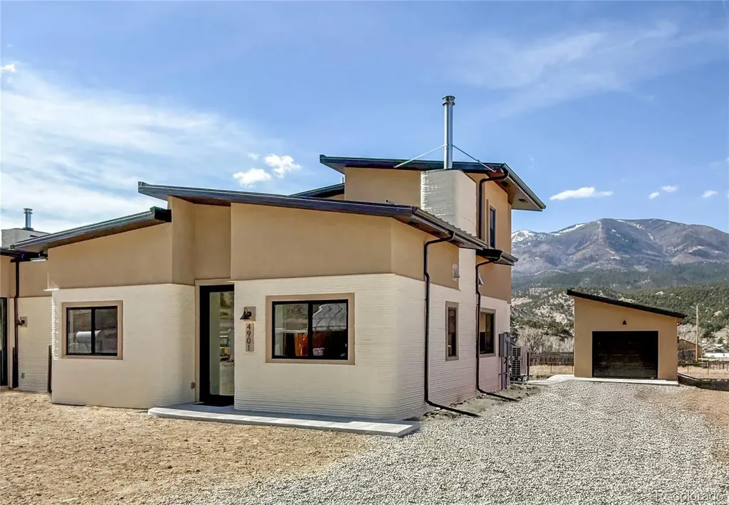 4901 Main Street Salida CO 81201