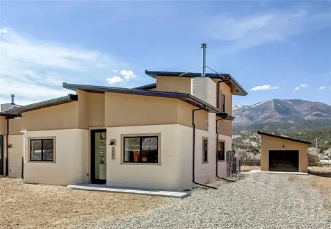 4901 Main Street Salida CO 81201