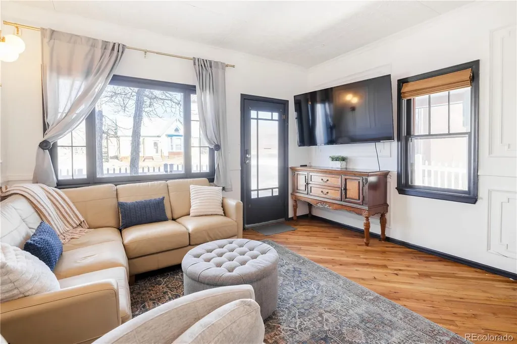 217 E 8th Street Leadville CO 80461