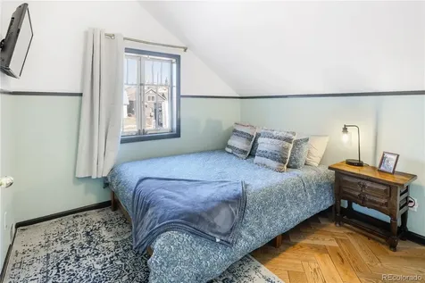 217 E 8th Street Leadville CO 80461