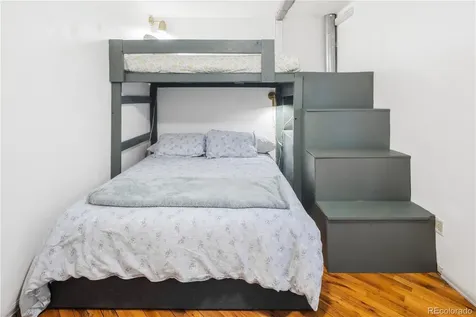 217 E 8th Street Leadville CO 80461