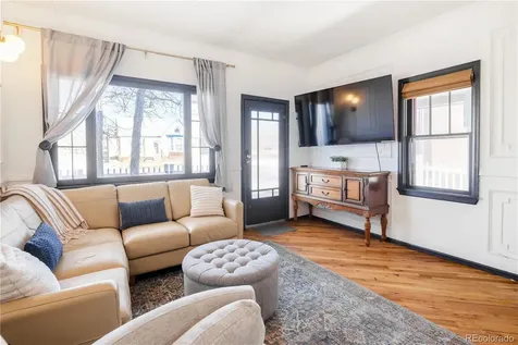 217 E 8th Street Leadville CO 80461