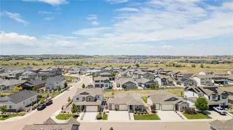 5679 Saddle Skirt Street Parker CO 80134