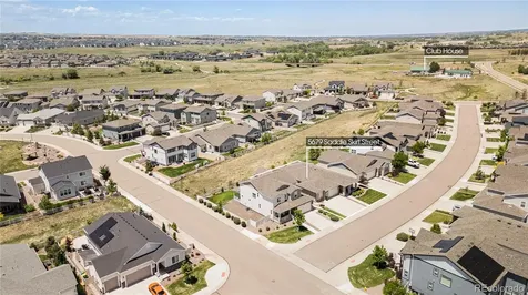 5679 Saddle Skirt Street Parker CO 80134
