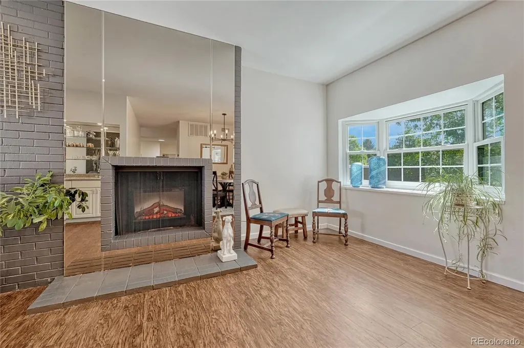 4250 S Olive Street Denver CO 80237