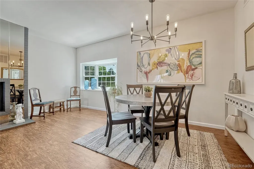 4250 S Olive Street Denver CO 80237