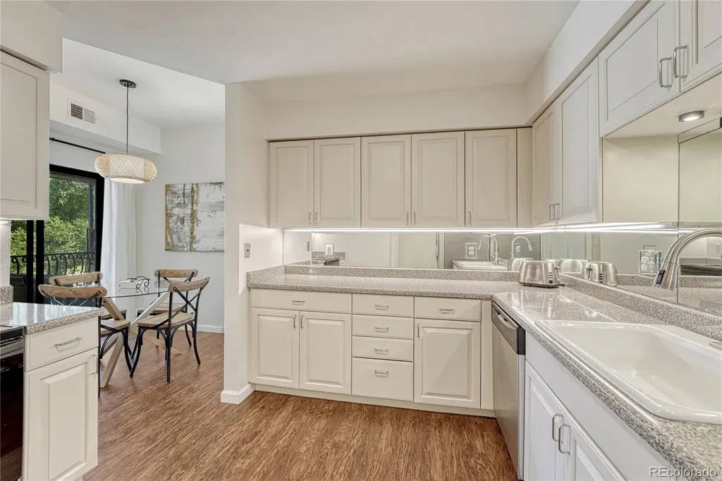 4250 S Olive Street Denver CO 80237
