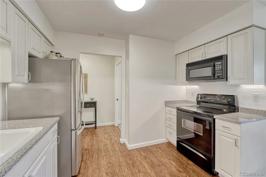 4250 S Olive Street Denver CO 80237