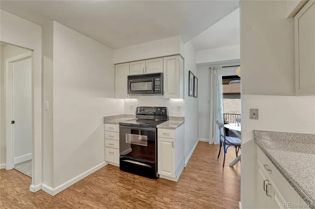 4250 S Olive Street Denver CO 80237