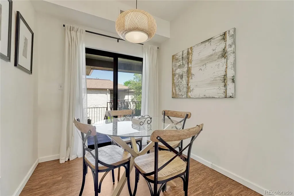 4250 S Olive Street Denver CO 80237