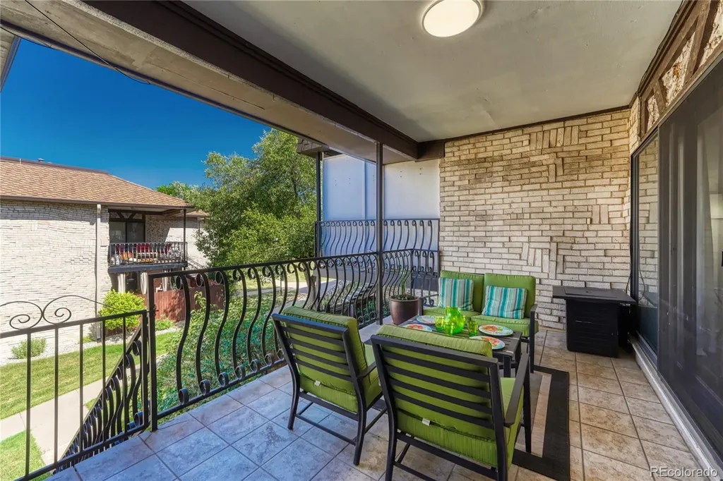 4250 S Olive Street Denver CO 80237