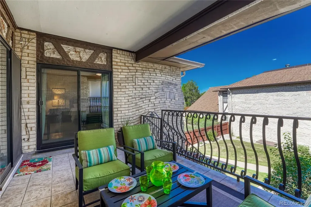 4250 S Olive Street Denver CO 80237
