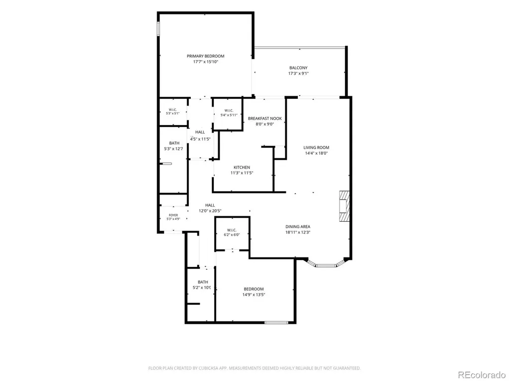 4250 S Olive Street Denver CO 80237