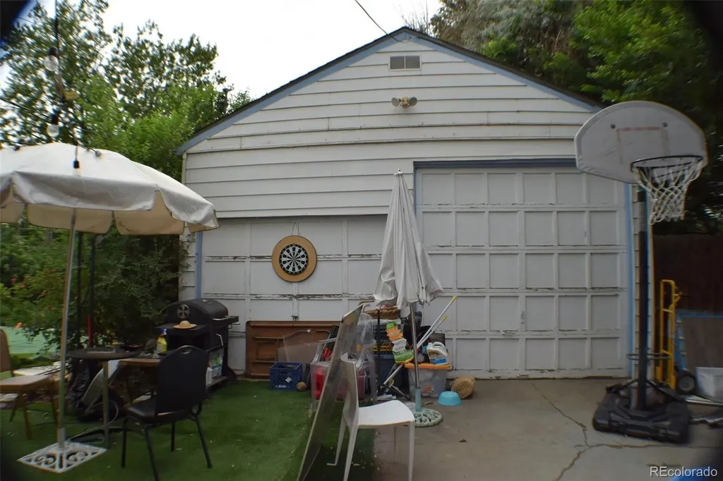 2605 Xanadu Street Aurora CO 80011