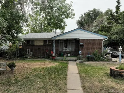 2605 Xanadu Street Aurora CO 80011