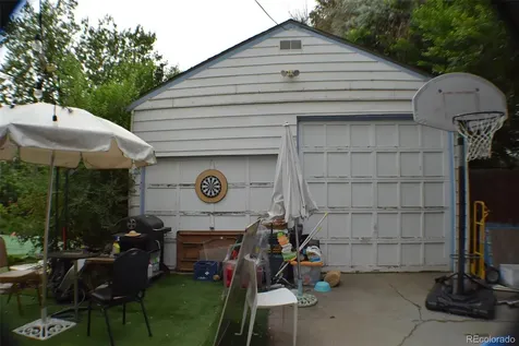 2605 Xanadu Street Aurora CO 80011