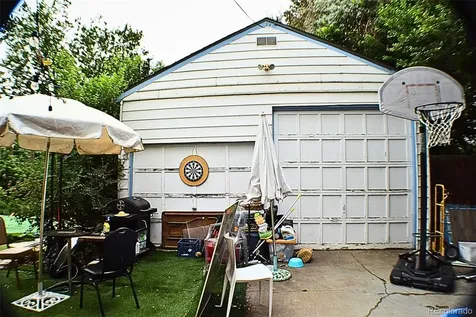 2605 Xanadu Street Aurora CO 80011