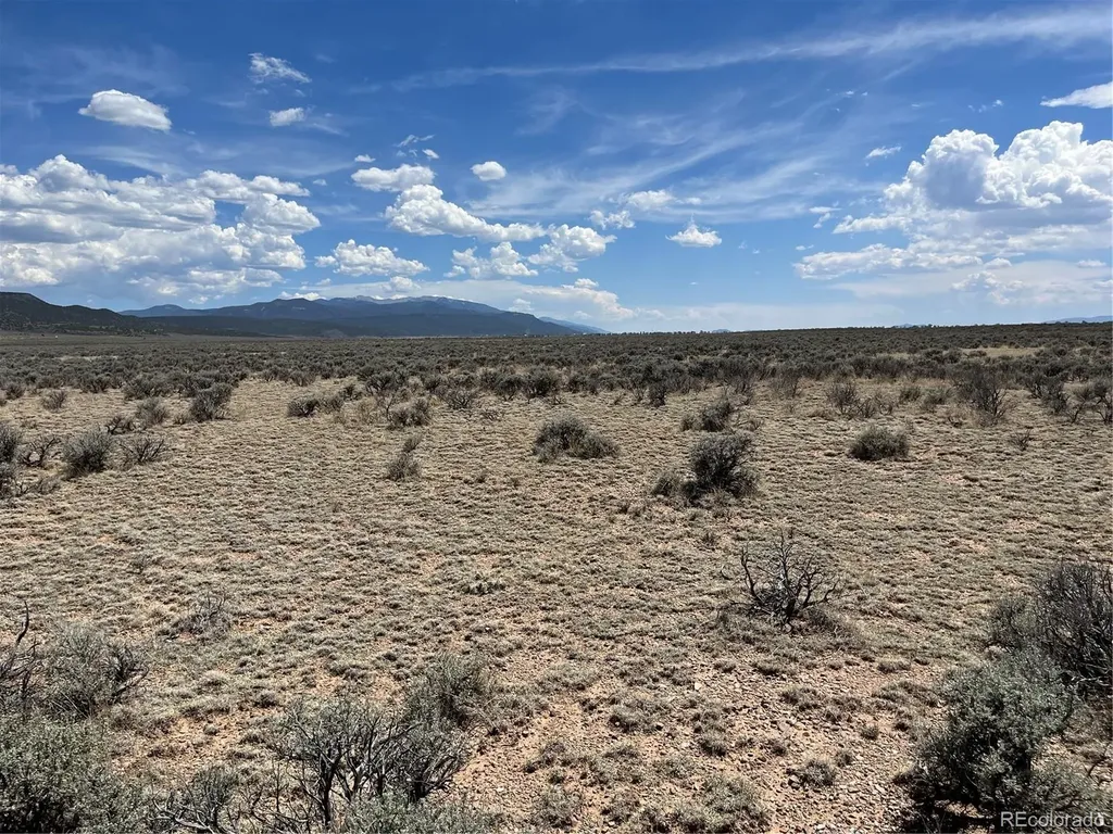 20 Acres Peacock Road San Luis CO 81152